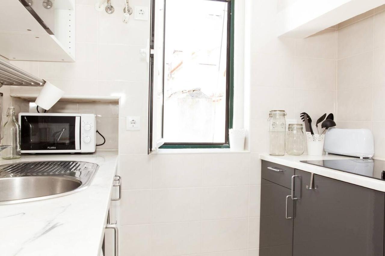 Appartement Casa Em Lisboa? Optima Localizacao No Bairro Alto Lissabon